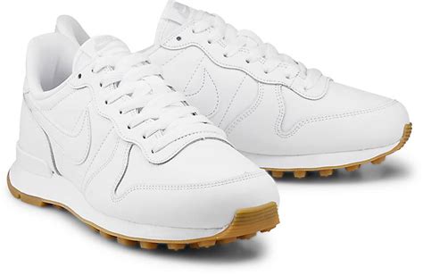 nike internationalist damen weiß 39|Womens Internationalist .